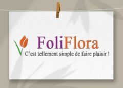 Foliflora – Fleuriste en ligne