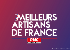 Le concours des Meilleurs Artisans de France, par RMC, un véritable hommage au savoir-faire
