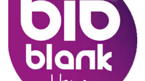 bio blank