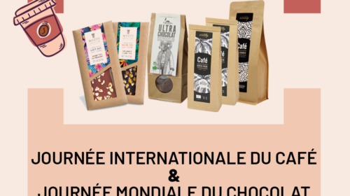concours café