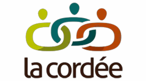 la cordée