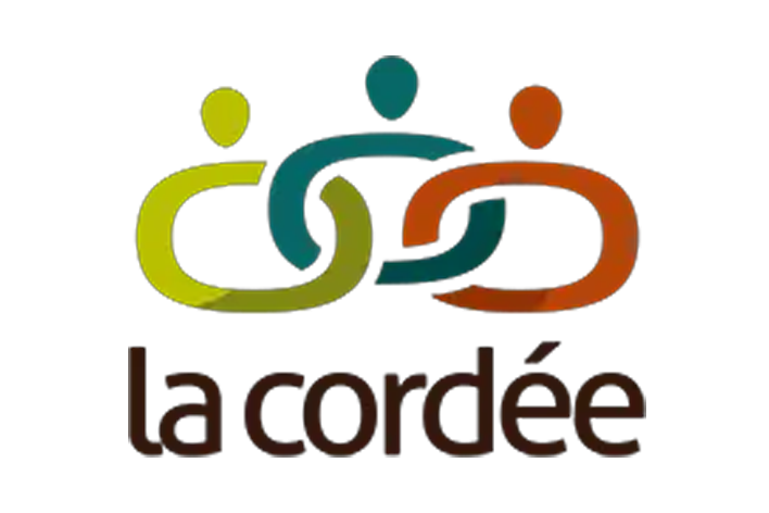 la cordée